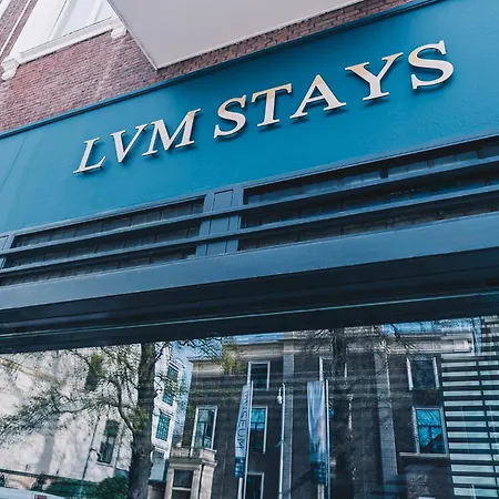 Lvm Den Haag