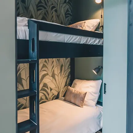 Lvm Aparthotel Den Haag