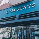 Lvm Stays