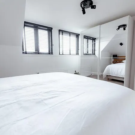 Aparthotel Lvm Den Haag