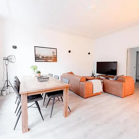 Lvm Aparthotel Den Haag