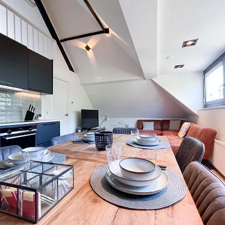 Lvm Aparthotel Den Haag