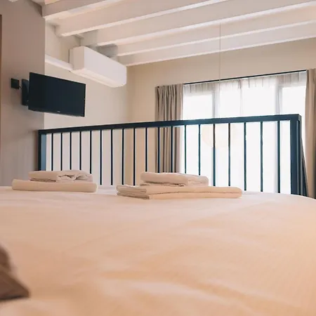 Aparthotel Lvm
