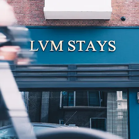 Lvm 3*