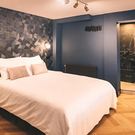 Aparthotel Lvm Den Haag