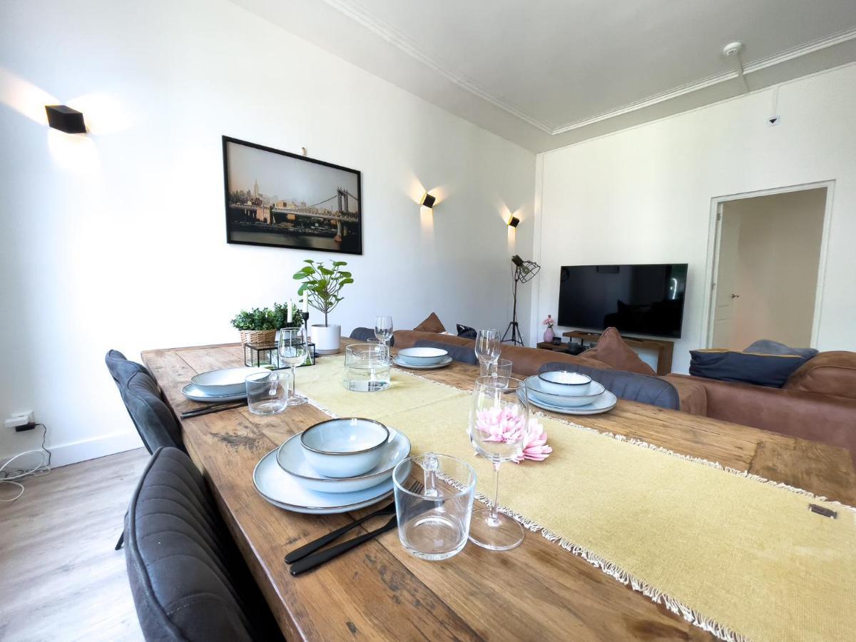 Aparthotel Lvm Den Haag