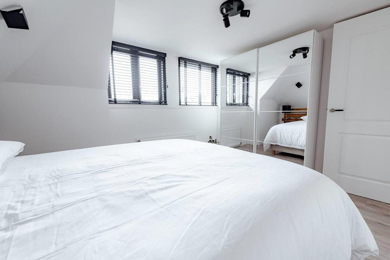 Aparthotel Lvm Den Haag