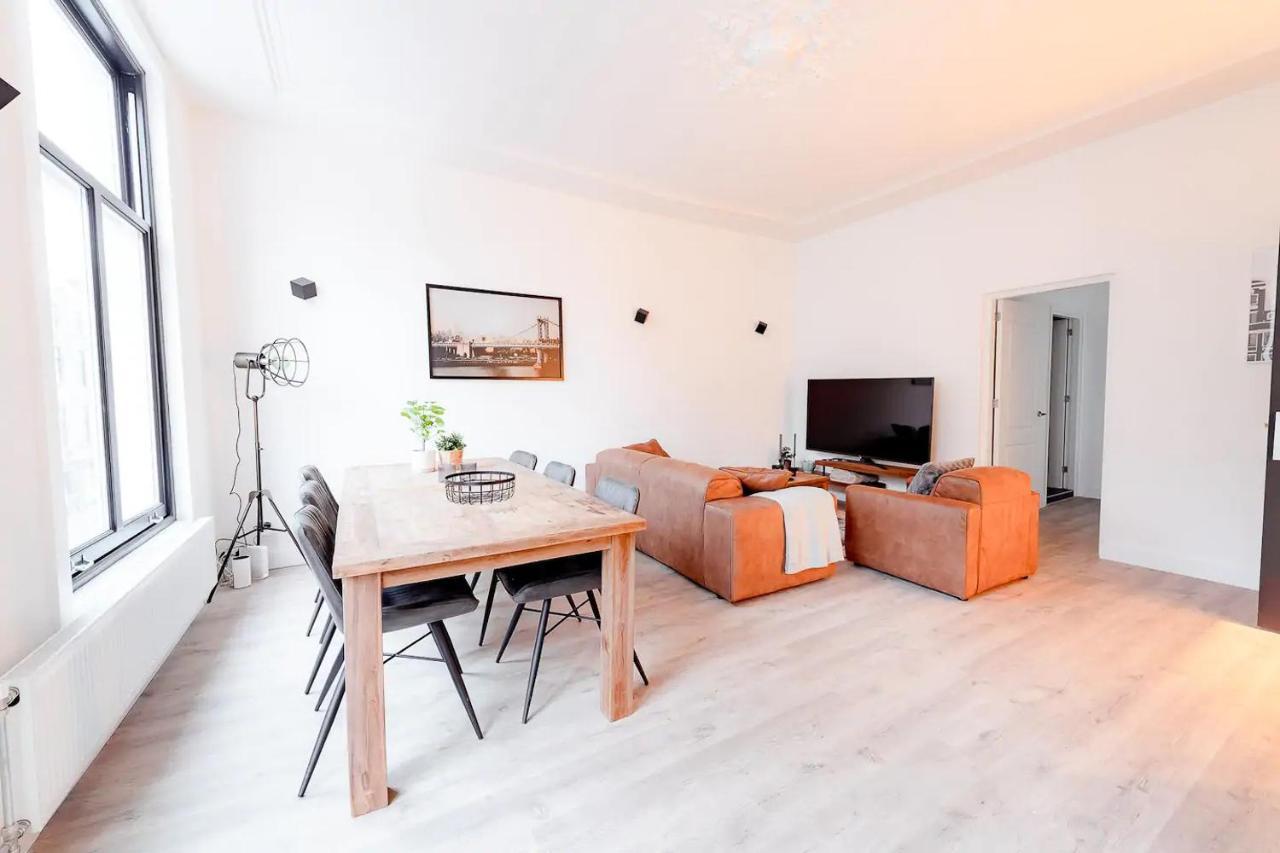 Lvm Aparthotel Den Haag