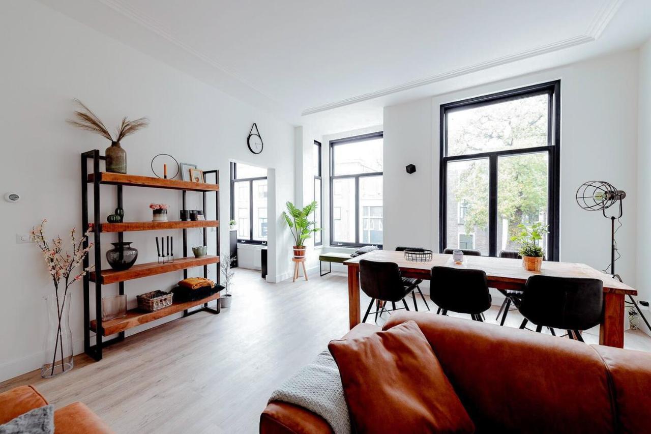 Lvm Aparthotel Den Haag