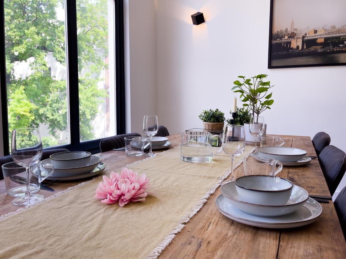 Lvm Aparthotel Den Haag