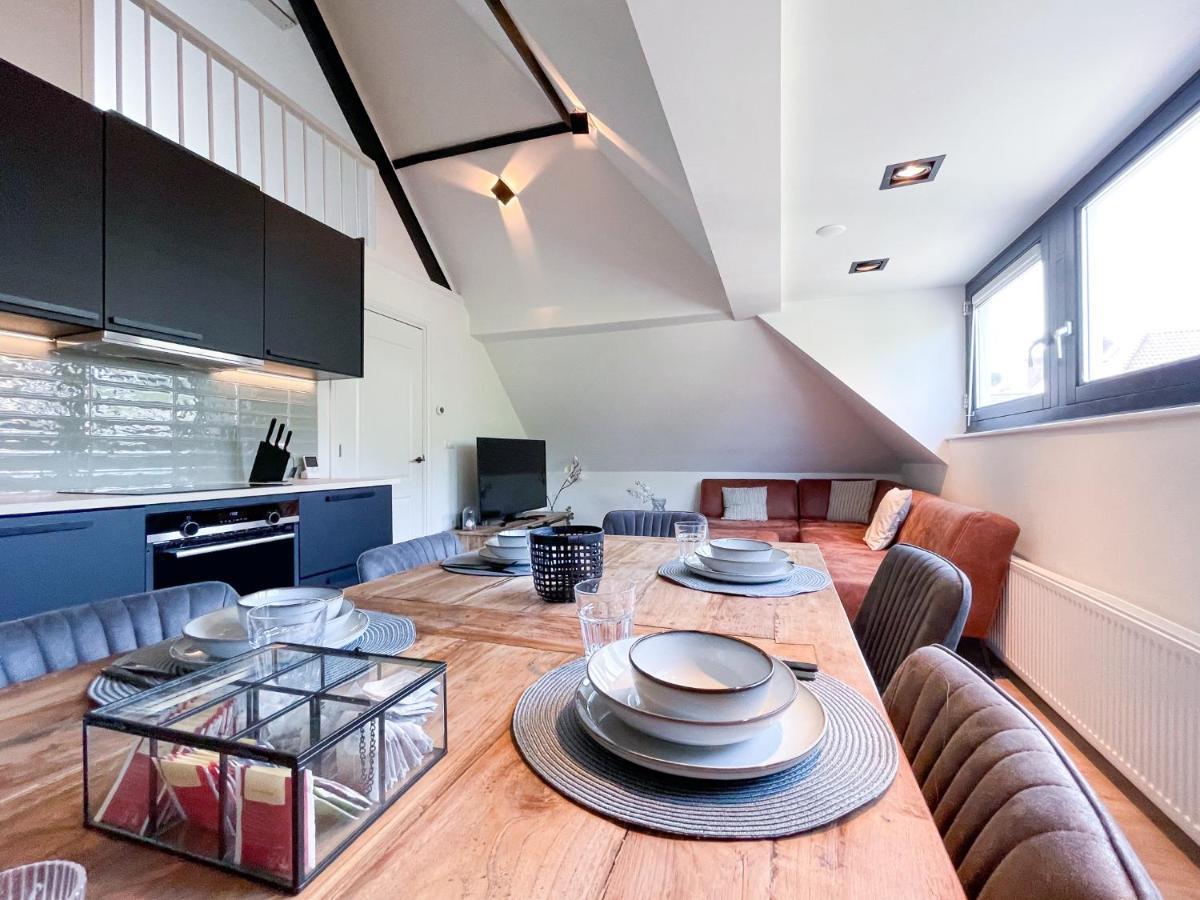 Lvm Aparthotel Den Haag