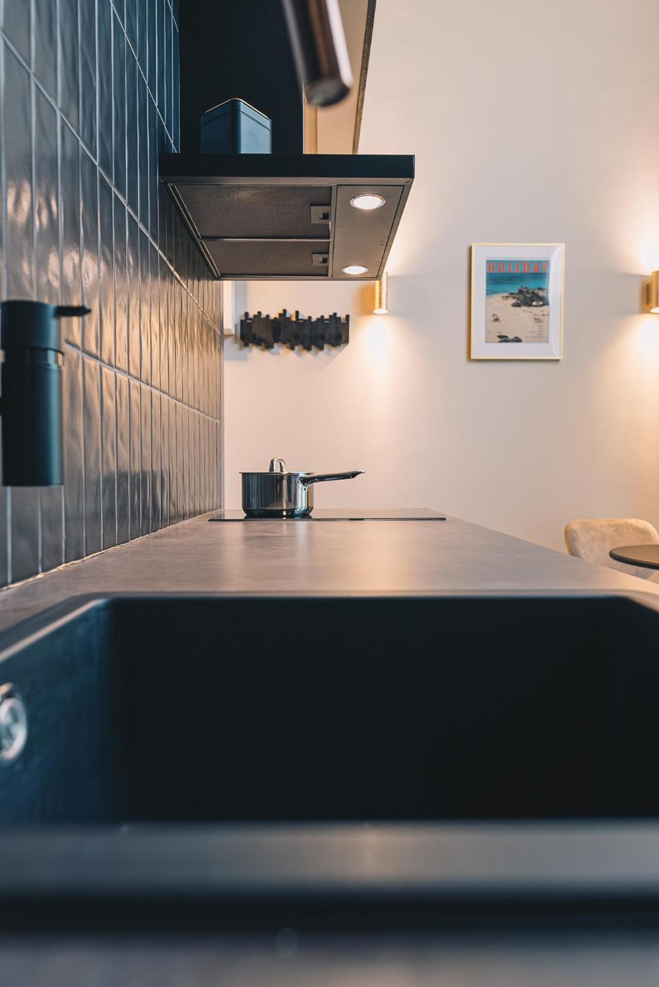 Lvm Aparthotel