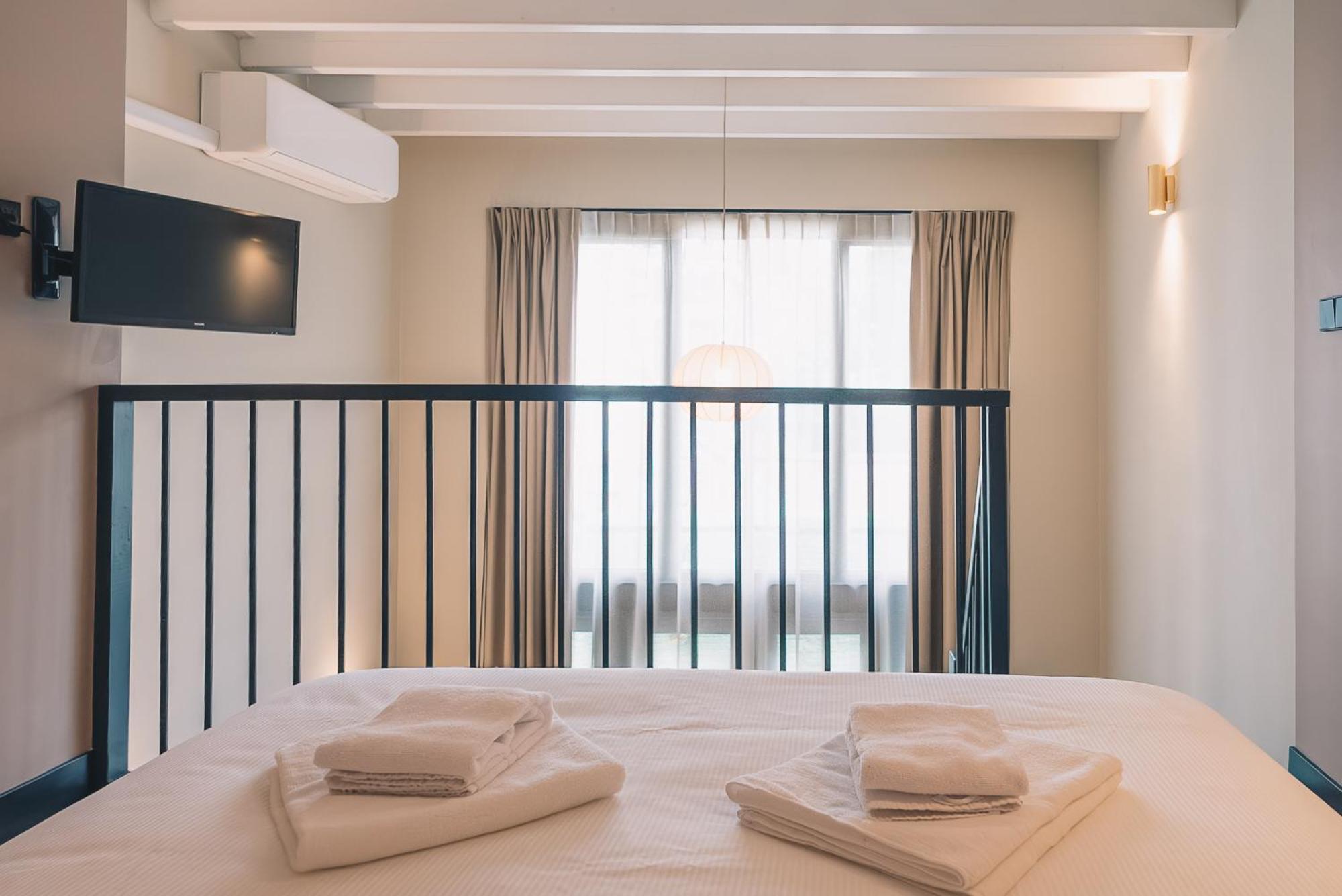 Aparthotel Lvm Den Haag