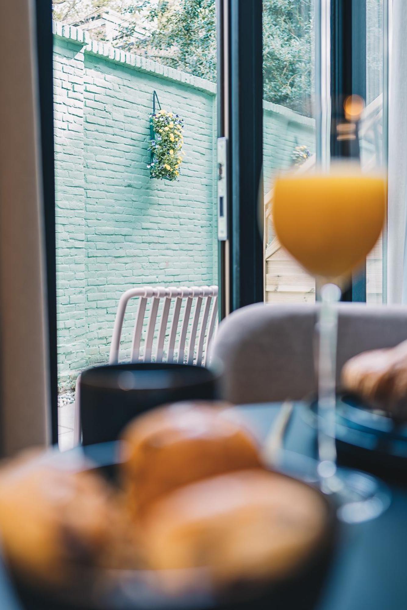 Lvm Aparthotel Den Haag