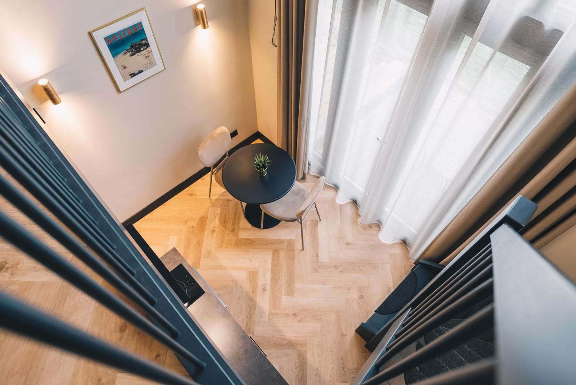 Aparthotel Lvm Den Haag