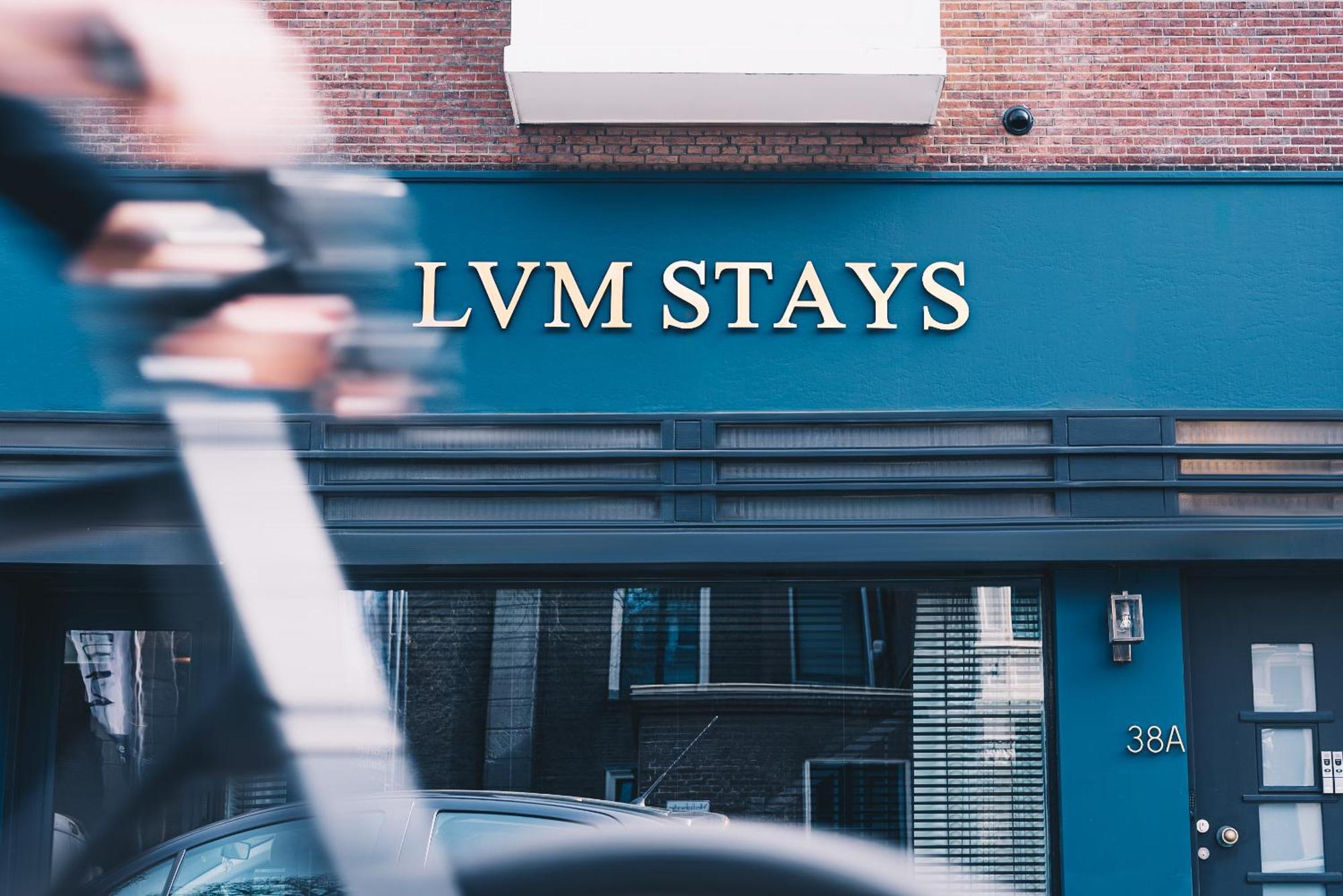 Lvm *