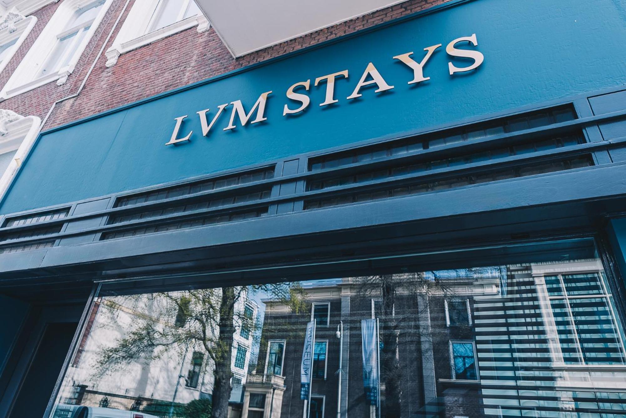 Lvm Den Haag