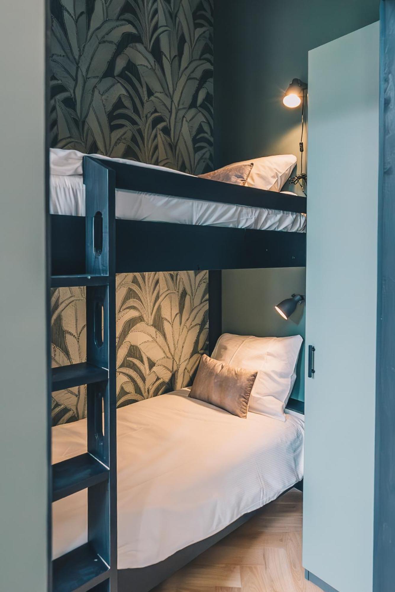 Lvm Aparthotel Den Haag
