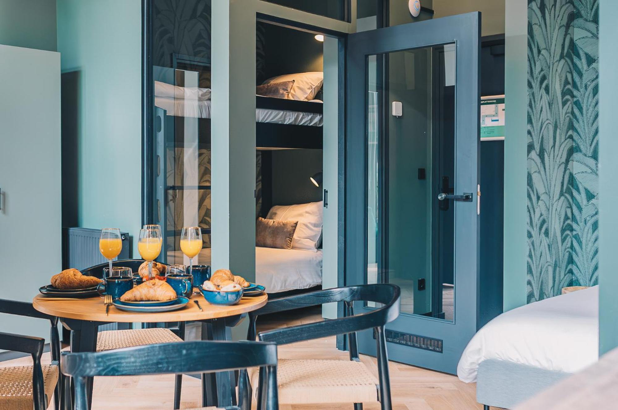 Aparthotel Lvm Den Haag