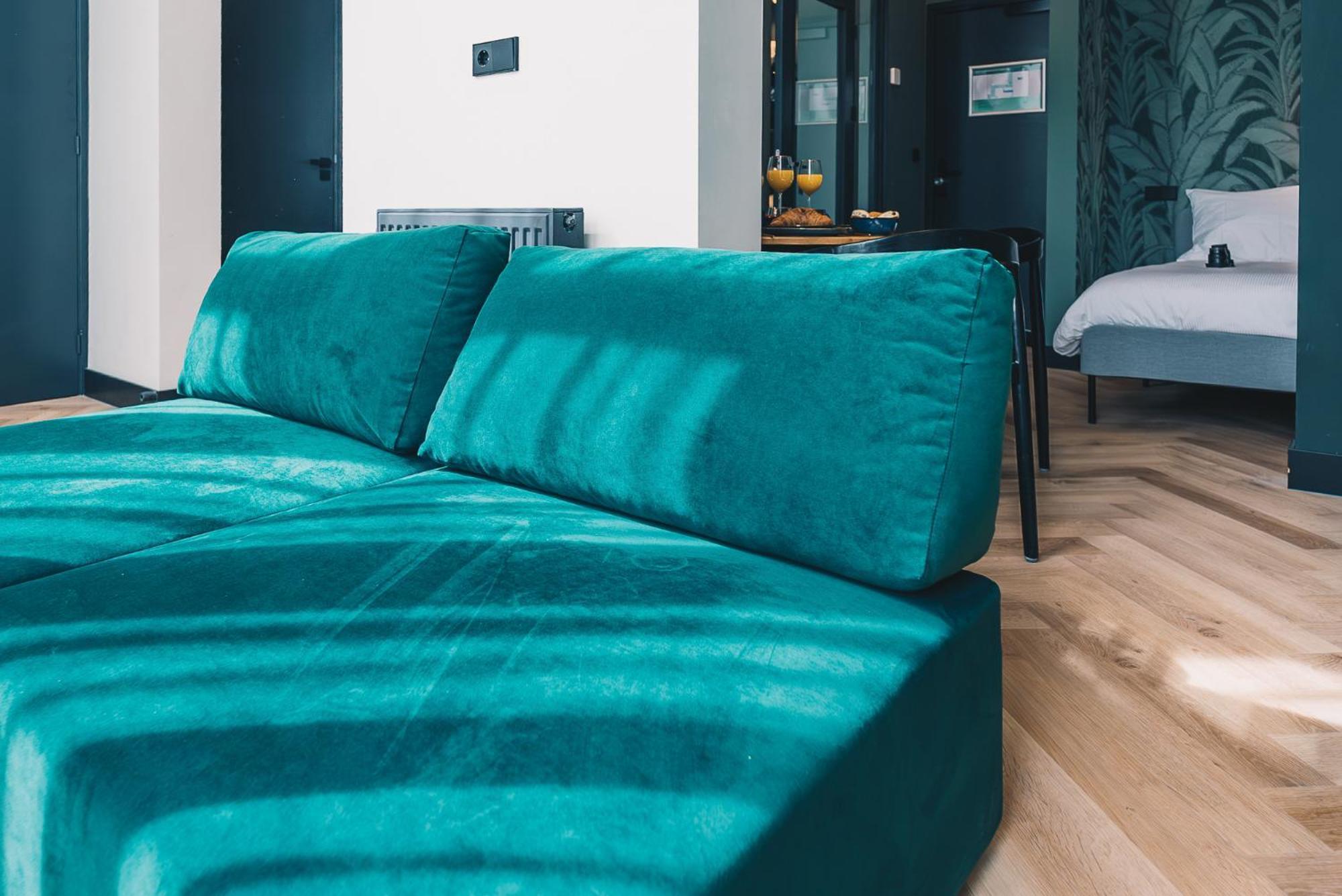 Aparthotel Lvm
