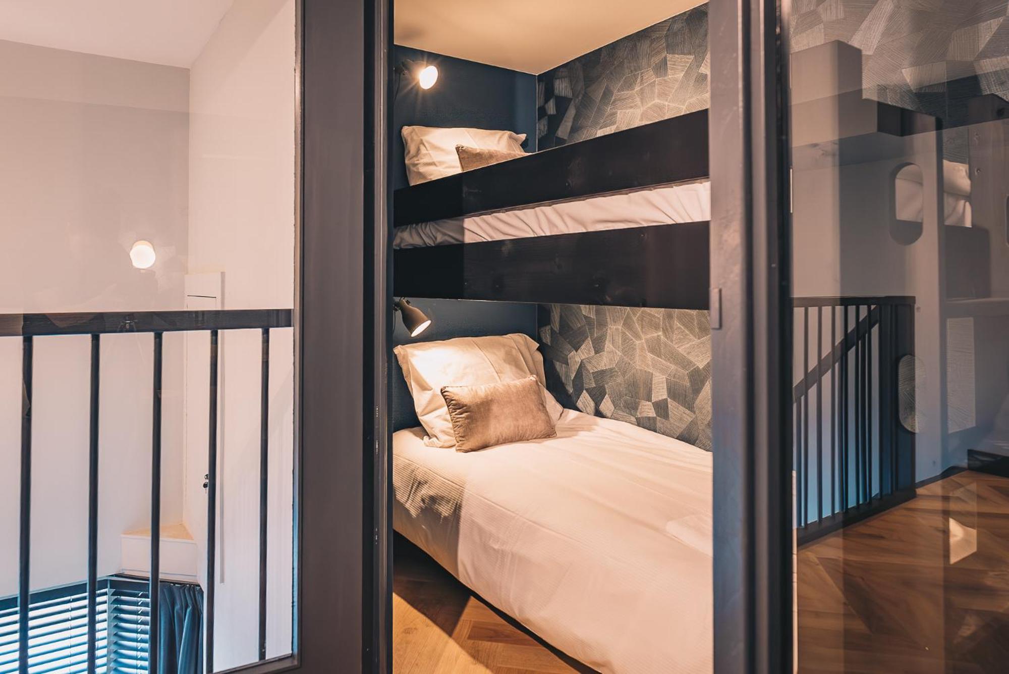 Aparthotel Lvm Den Haag