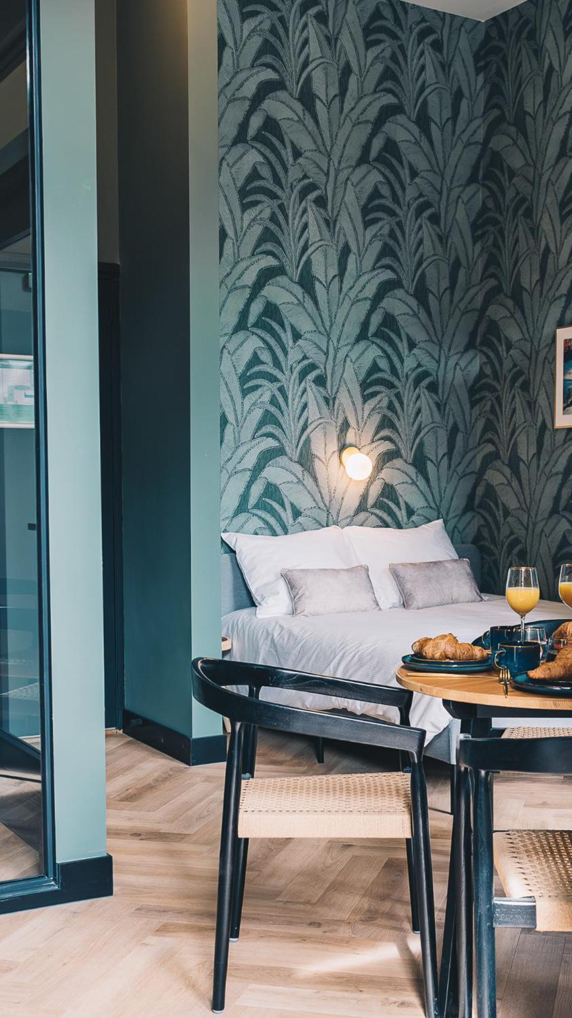 Lvm Aparthotel