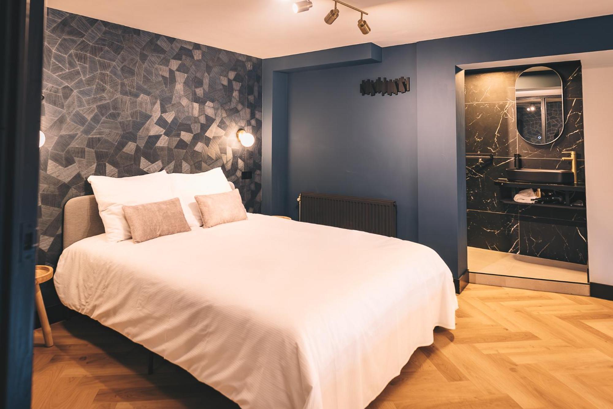 Aparthotel Lvm Den Haag