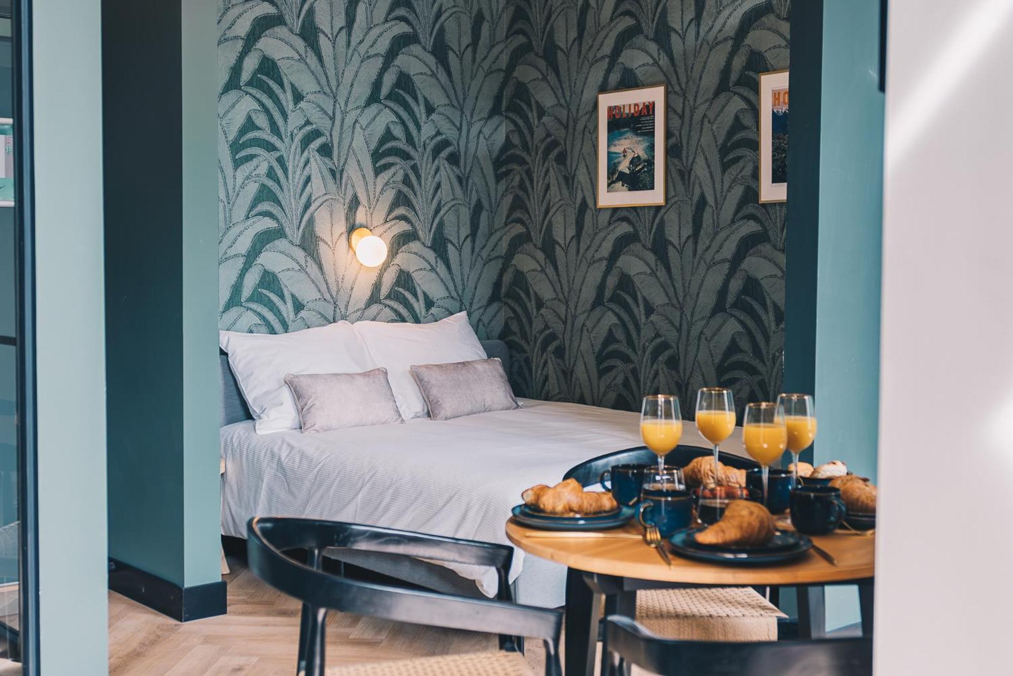 Lvm Aparthotel Den Haag