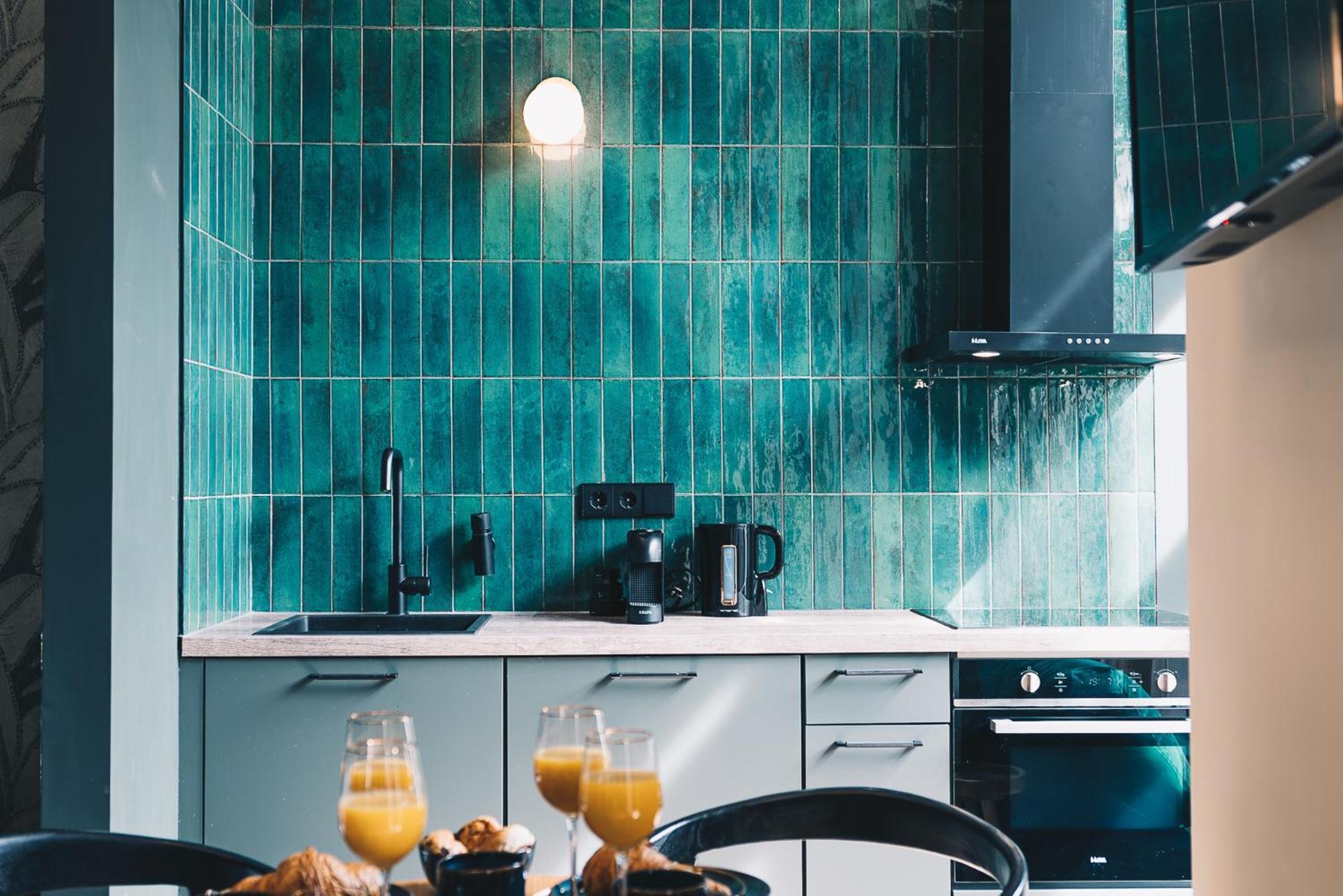 Lvm Aparthotel Den Haag